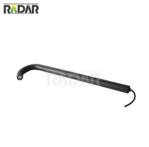 Lumi&egrave;re de chemin