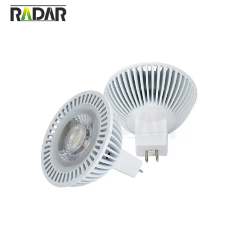 Lumi&egrave;res LED
