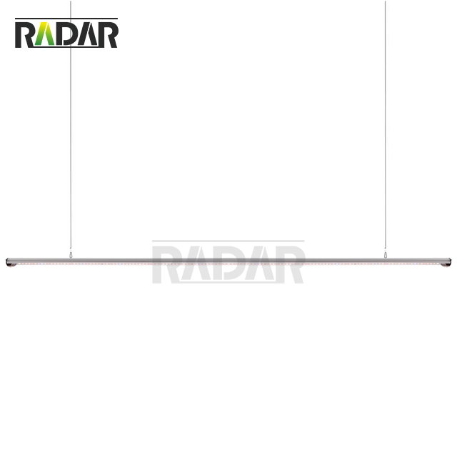Lampe de croissance LED certifiée EM-X090 ETL&CE