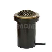 RGL-8801-BBR Spot LED d'extérieur enterré de qualité supérieure